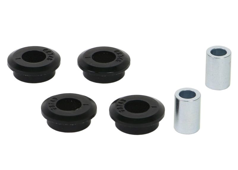 W23526 - Sway Bar Link - Lower Bushing Service Kit