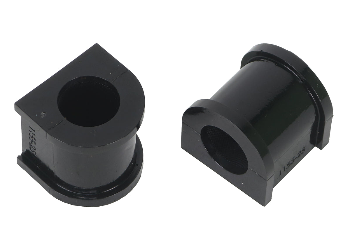 W23797 - Sway Bar Mount - Bushing Kit 25mm