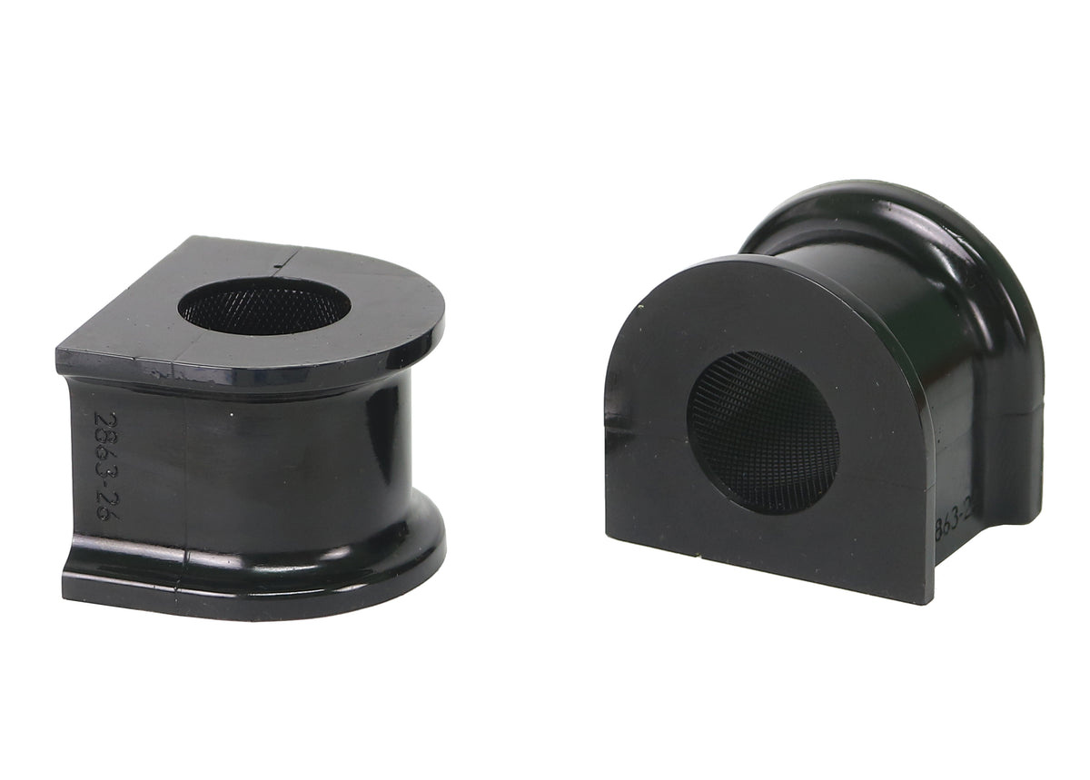W23800 - Sway Bar Mount - Bushing Kit 26mm