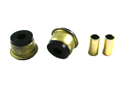 W51114 - BUSH KIT-CONTROL ARM- INNER R - NO LONGER AVAILABLE