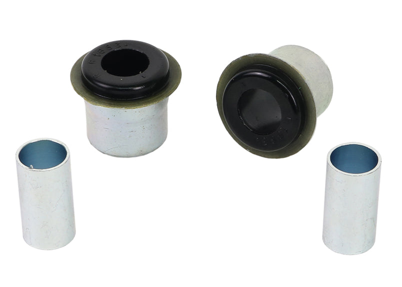 W51683 - Control Arm Upper - Bushing Kit