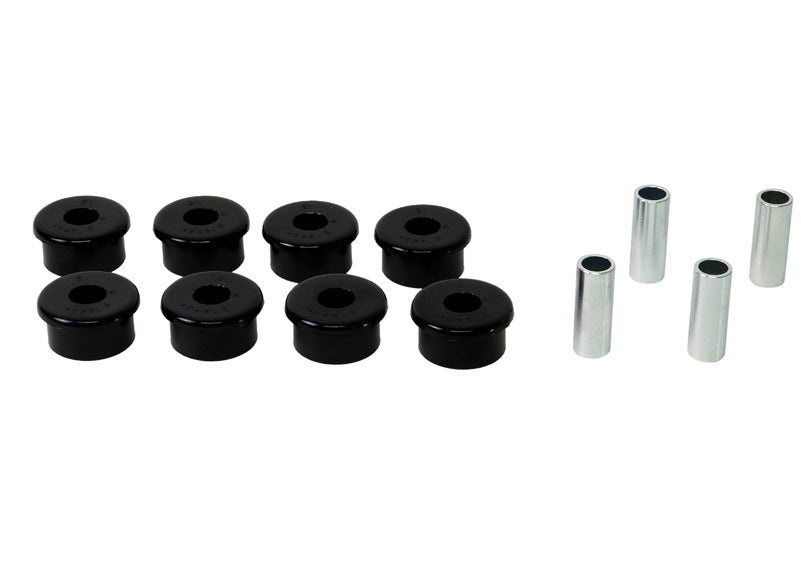 W61242 - Trailing Arm Lower - Bushing Kit