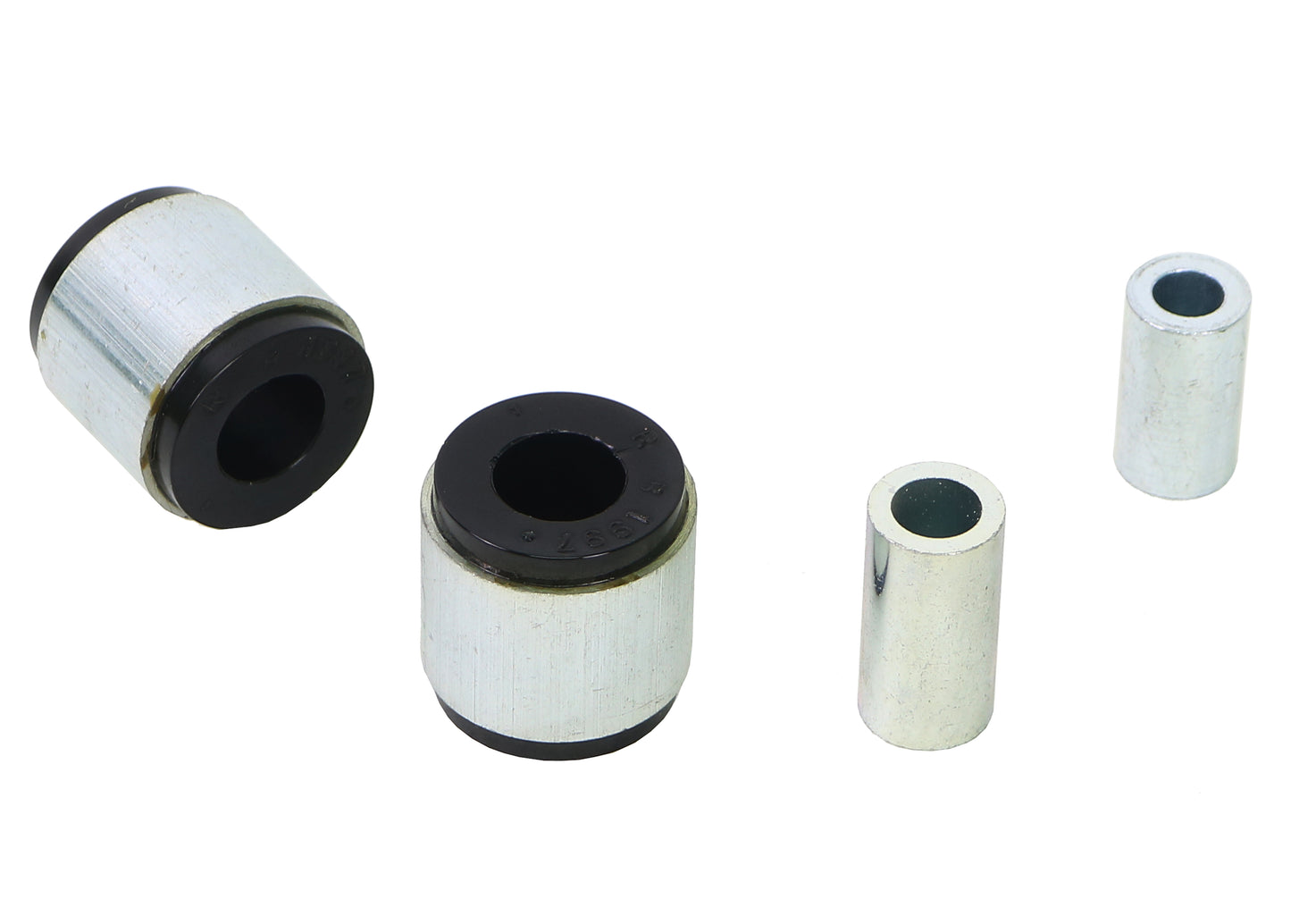 W61997 - Tramp Rod - To Differential Bushing Kit