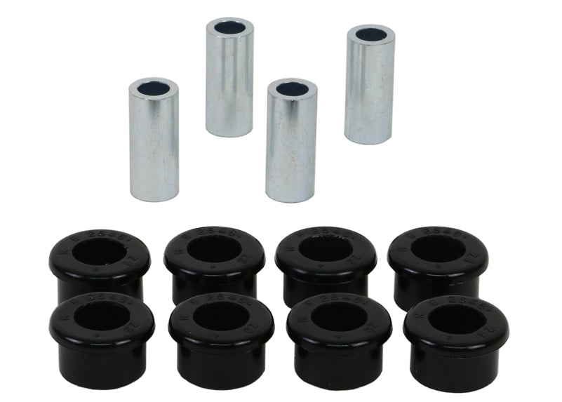 W62546 - Control Arm Upper - Inner Bushing Kit