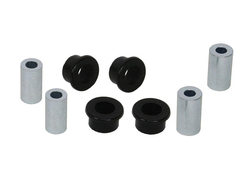 W63229 - Toe Arm - Bushing Kit
