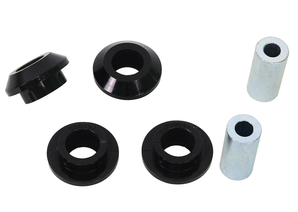 W63610 - Control Arm Lower Rear - Outer Bushing Kit