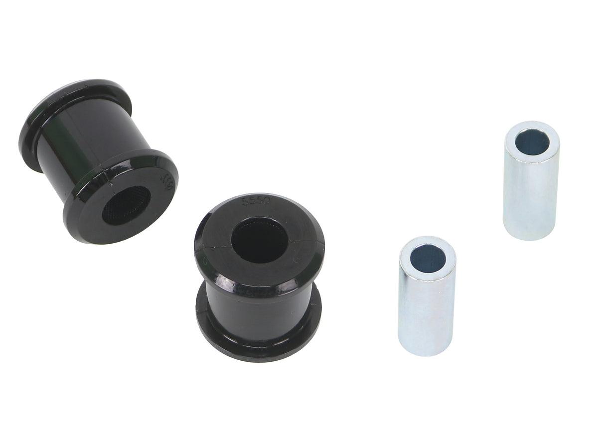 W63613 - Control Arm Upper Rear - Outer Bushing Kit