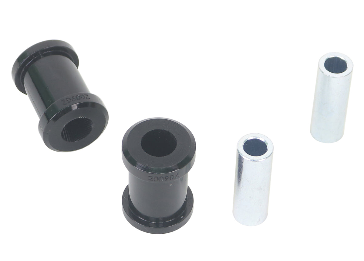 W63617 - Control Arm Upper Front - Inner Bushing Kit