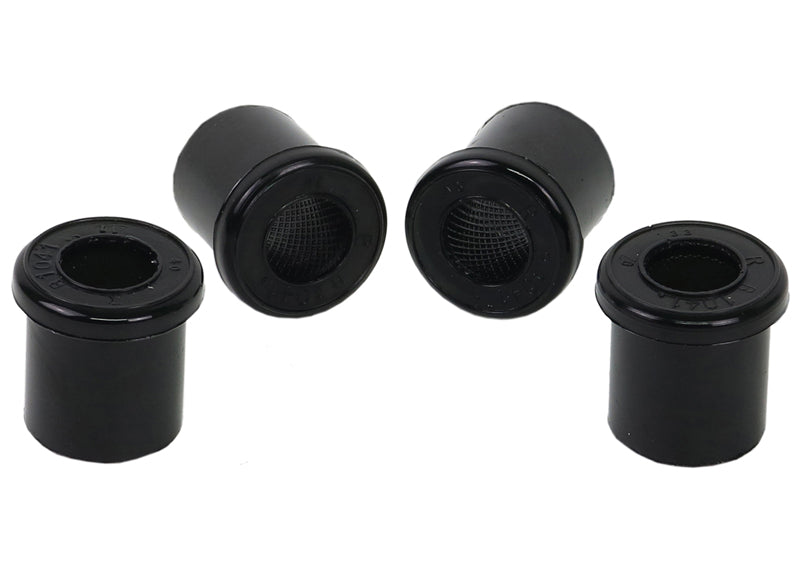 W71041 - Leaf Spring - Front Eye Bushing Kit