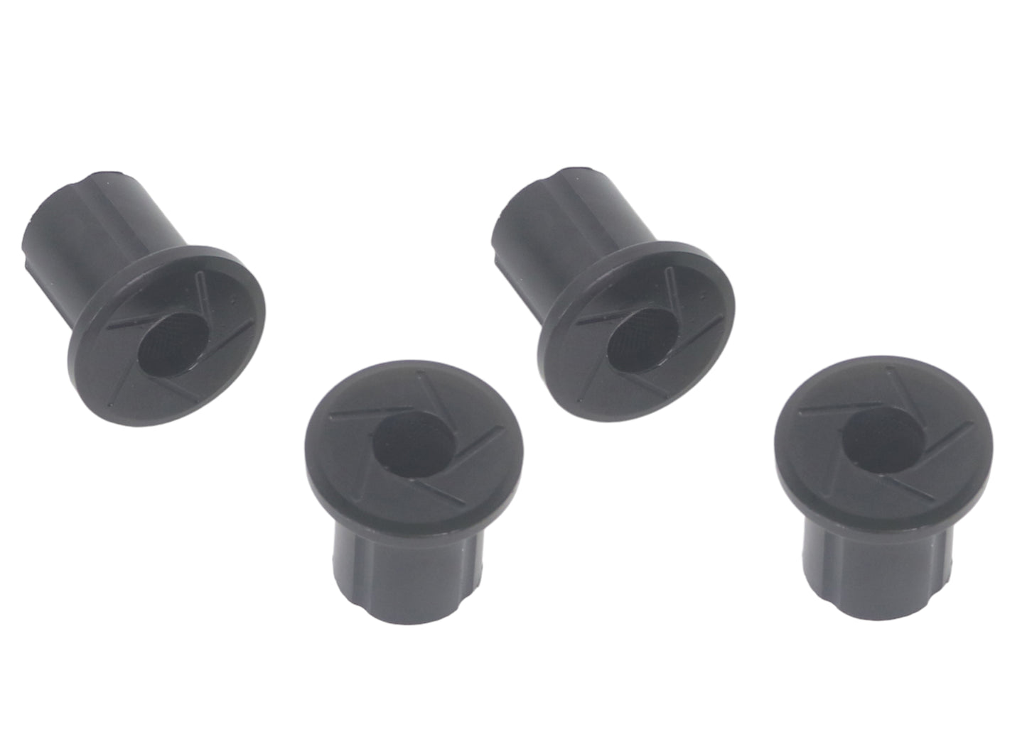 W71056 - Leaf Spring - Rear Eye Bushing Kit