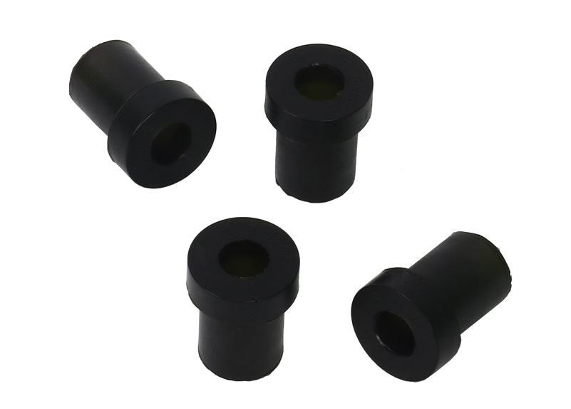 W71406 - Leaf Spring - Shackle Bushing Kit
