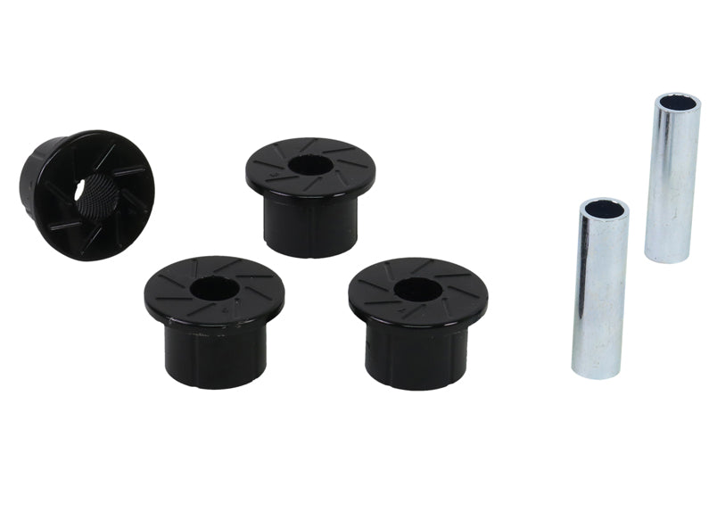 W71506 - Leaf Spring - Front Eye Bushing Kit