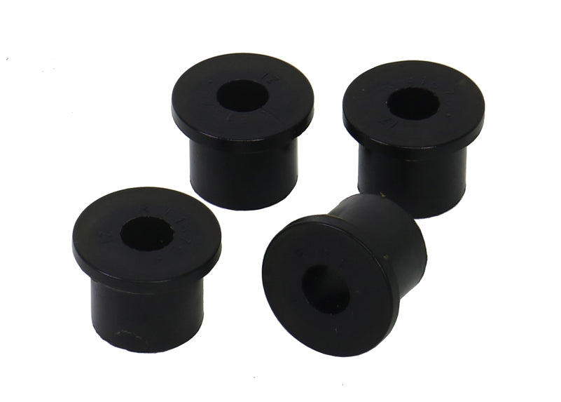 W71676 - Leaf Spring - Shackle Bushing Kit