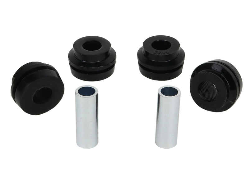 W81507 - Control Arm Lower - Inner Rear Bushing Kit
