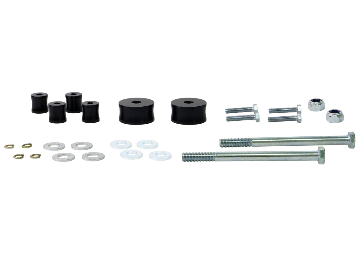 W93205 - Differential Drop - Kit