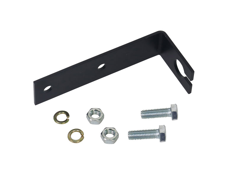 W93211 - Brake Line - Extension Mount Kit