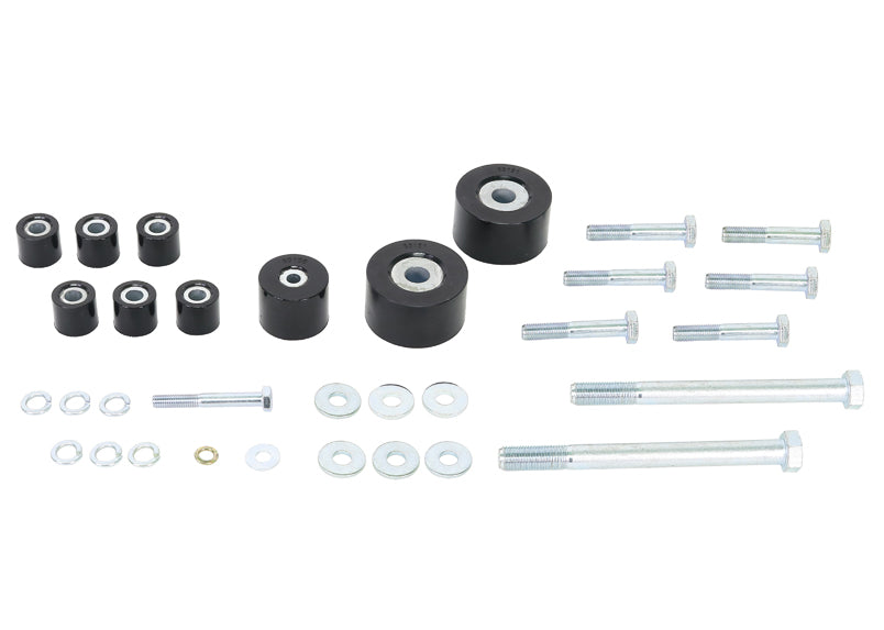 W93214 - Differential Drop - Kit
