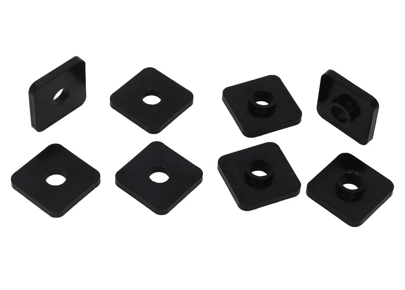 W93399 - Crossmember - Bushing Kit