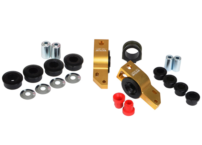 WEK004 - Essential Vehicle Kit