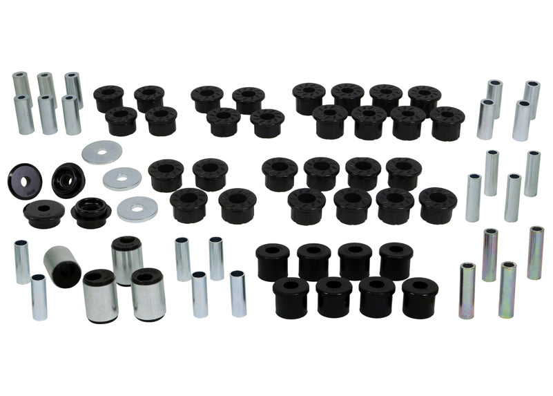 WEK100 - Essential Vehicle Kit