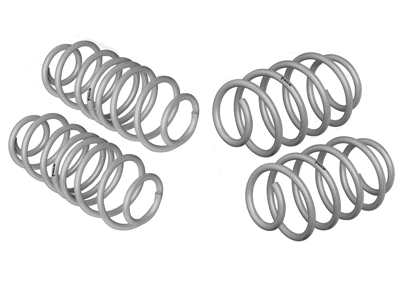 WSK-FRD001 - Coil Springs - Lowered