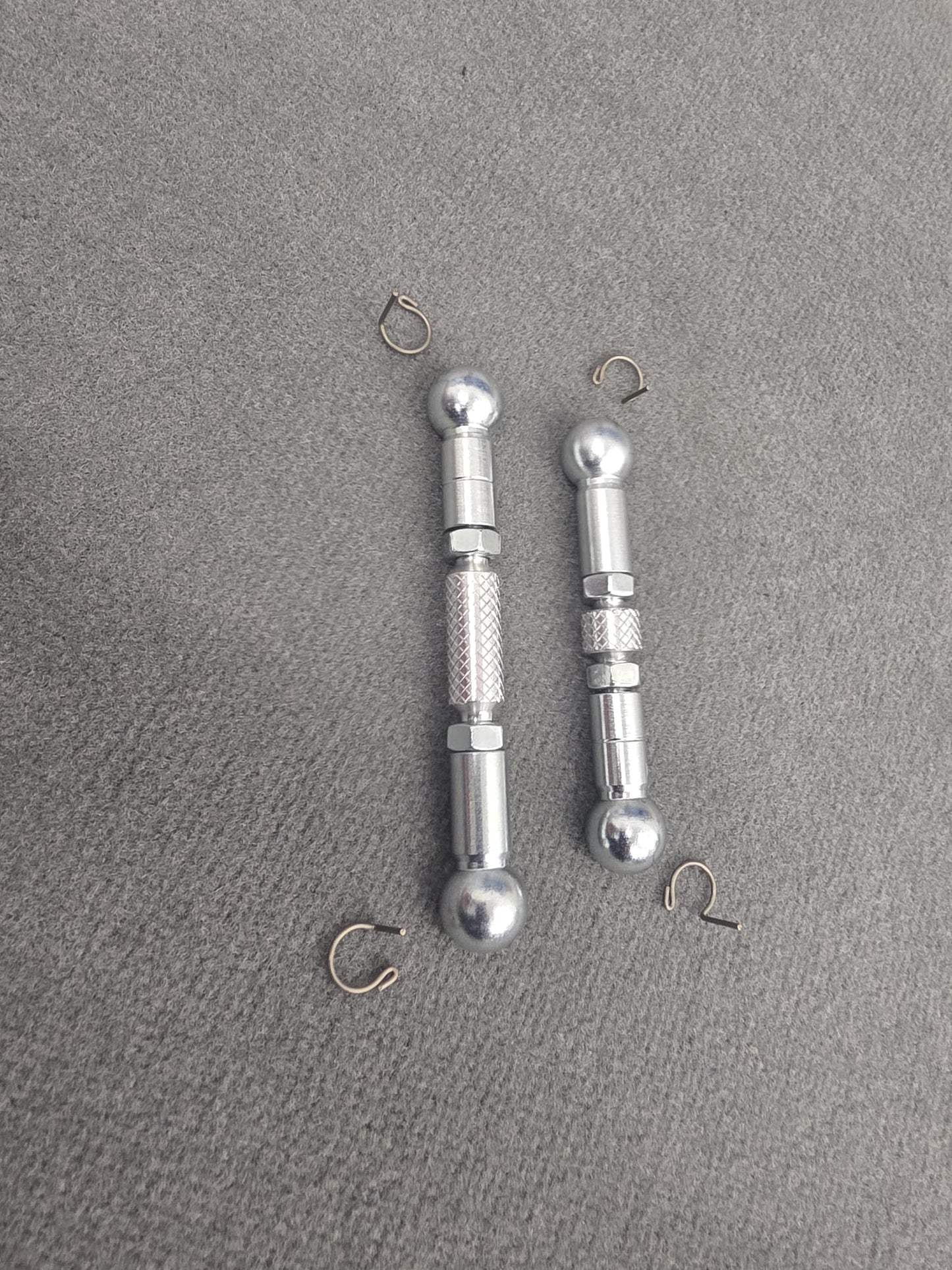 Coolerworx Short Shifter Replacement Linkage Kit - Ford Focus RS / RS3