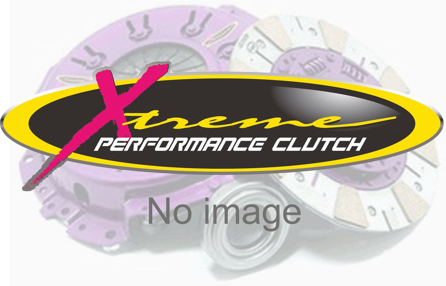 Xtreme Motorsport - 230mm Rigid Ceramic Triple Plate Clutch Kit Incl Flywheel & CSC