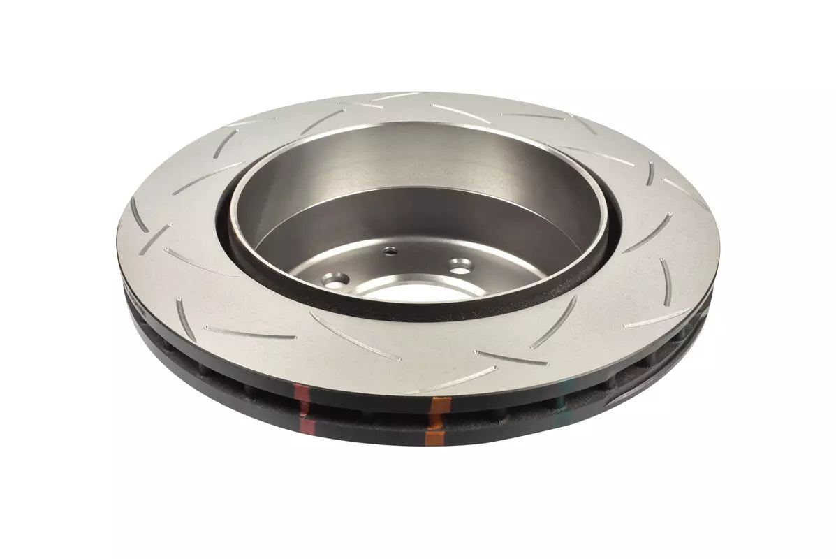 DBA DBABU3016 - Big Brake Upgrade Kit