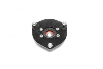 TA Technix lowering - strut mount set front axle The lower overall height results in an additional lowering of of 10mm incl. ball bearing Content: 1 set = 2 pieces !!!! suitable for the following set