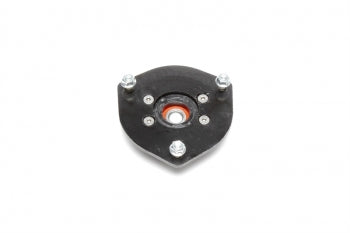 TA Technix lowering - strut mount set front axle Due to the lower overall height there is an additional lowering of 10mm incl. ball bearing Content: 1 set = 2 pieces !!!! Note: Can only be used in co