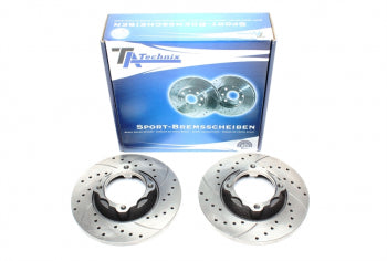 TA Technix EVOBS1092P