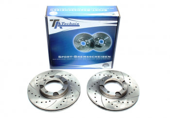 TA Technix EVOBS2057P