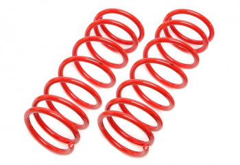 TA Technix springs Lowering: front axle only: 40mm suitable for: Fiat Panda Type 141 Year of manufacture 1980 - 1986