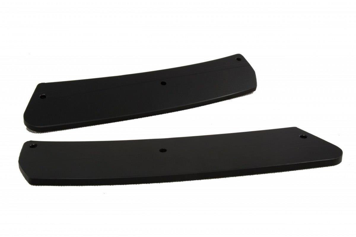 Maxton Design Accessorio Aerodinamico - BMW Serie 1 F20- F21 - img 6