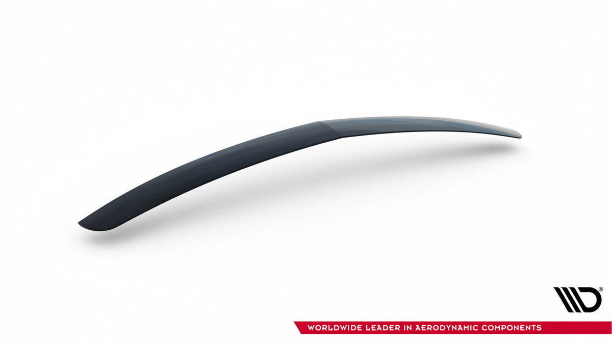 Maxton Design Add-on Cofano - Opel Corsa OPC D (Mk4) - img 4