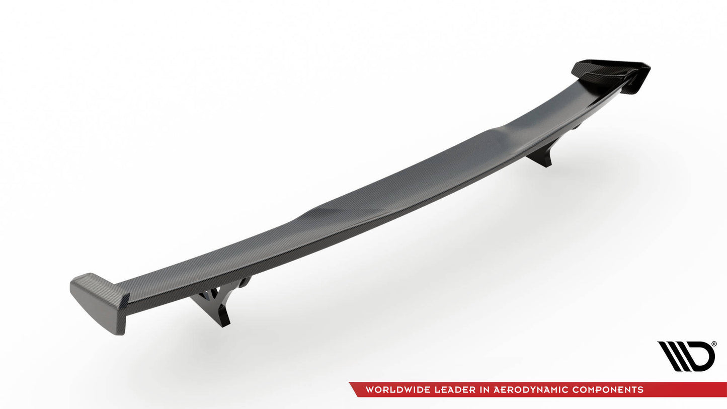 Maxton Design Carbonio - BMW Serie 4 G82 - img 10