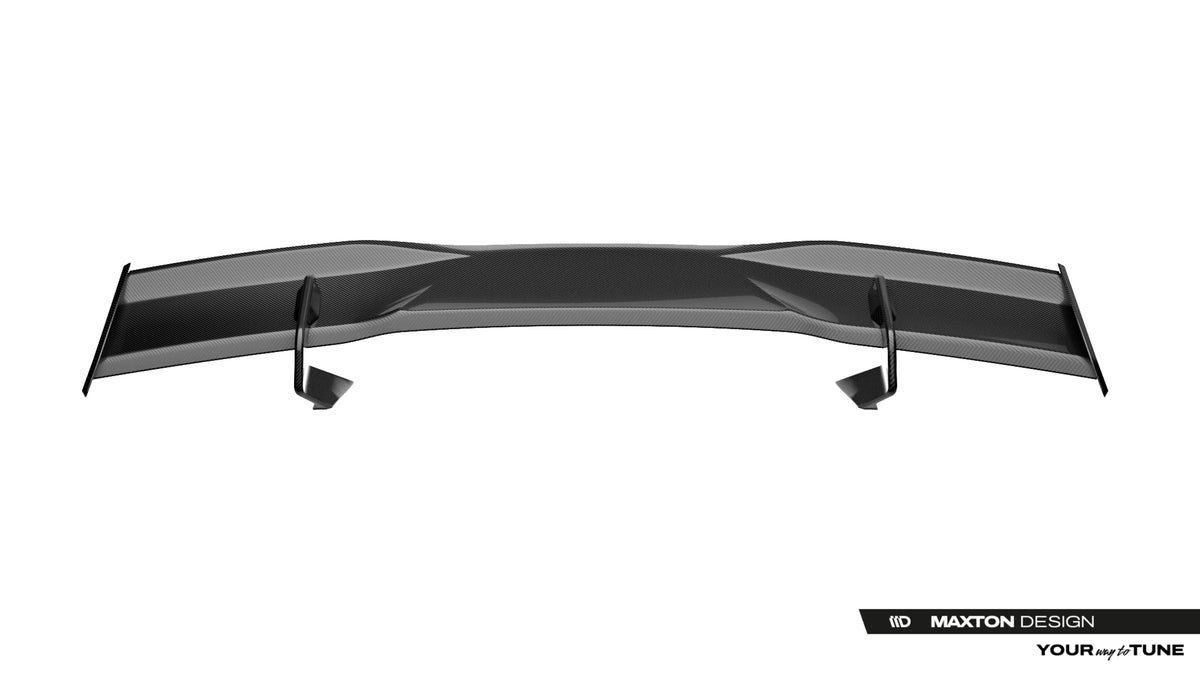 Maxton Design Accessorio Aerodinamico - Audi A3 8Y - img 17