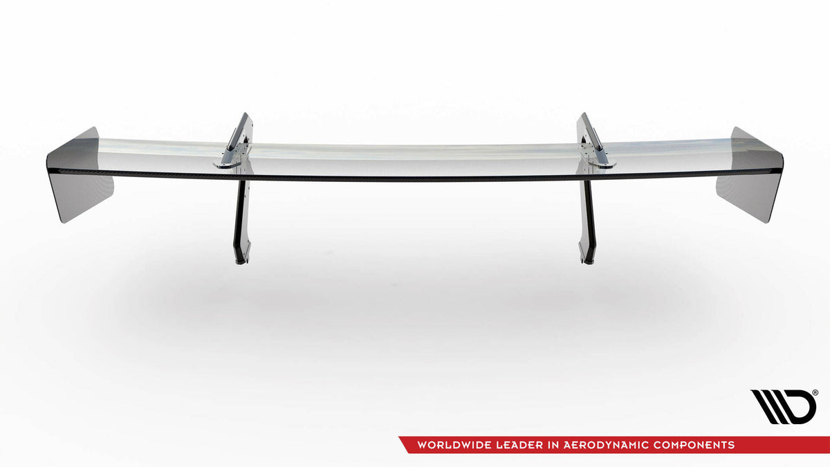 Maxton Design Accessorio Aerodinamico - Audi R8 Mk2 Facelift - img 10