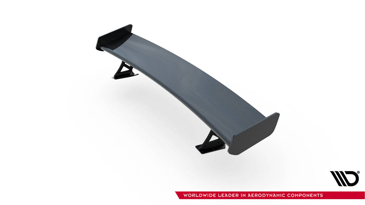 Maxton Design Accessorio Aerodinamico - Toyota GR86 Mk1 - img 18