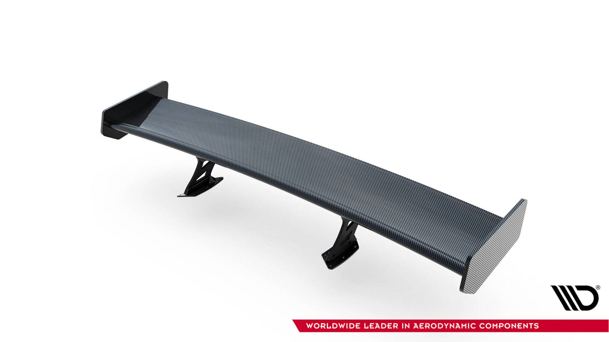 Maxton Design Accessorio Aerodinamico - BMW Serie 4 F32 - img 24