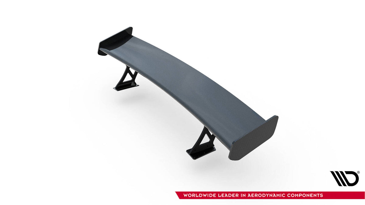 Maxton Design Accessorio Aerodinamico V.1 - Audi A5 F5 FL - img 18