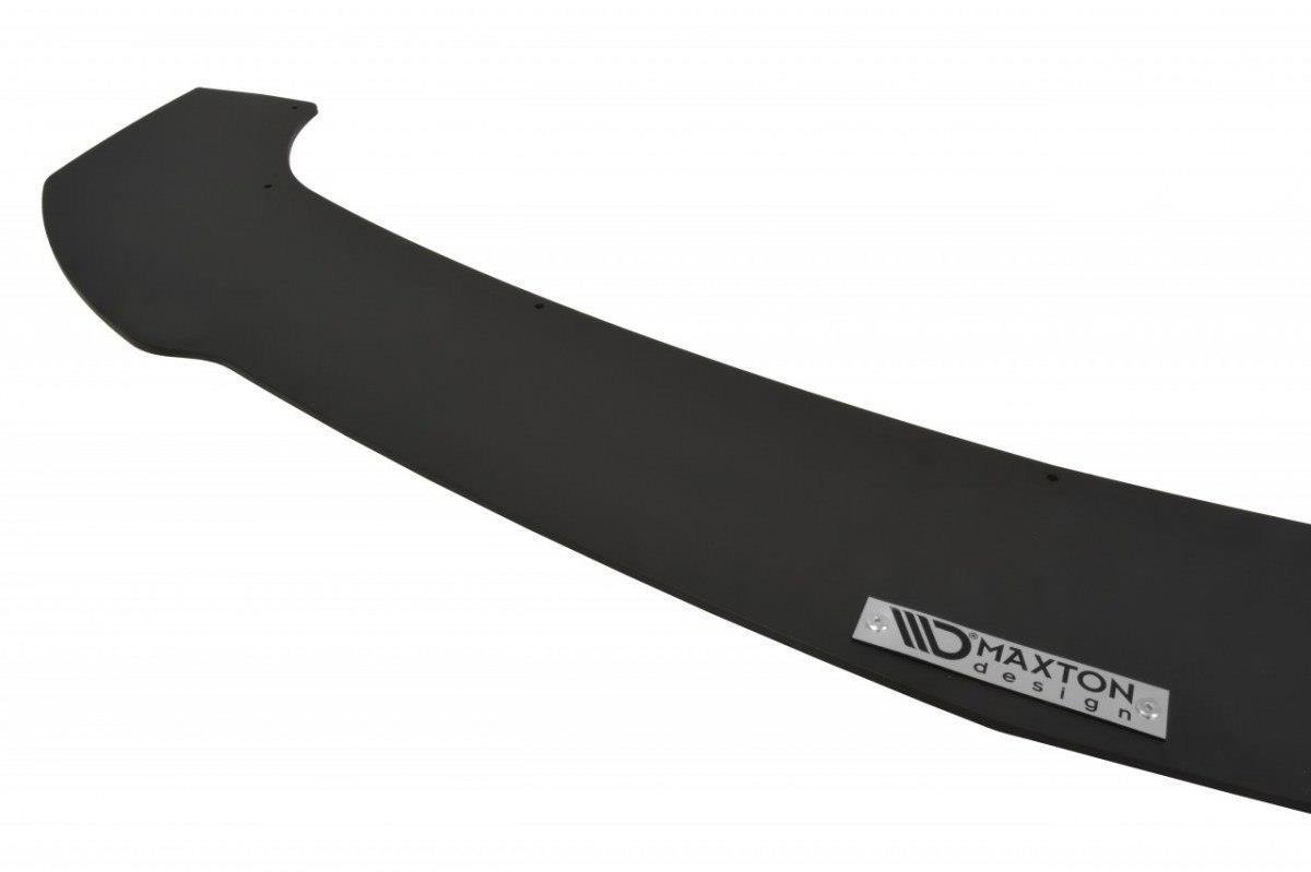 Maxton Design Splitter Anteriore Racing - Mercedes C Klasa AMG-Line - img 5