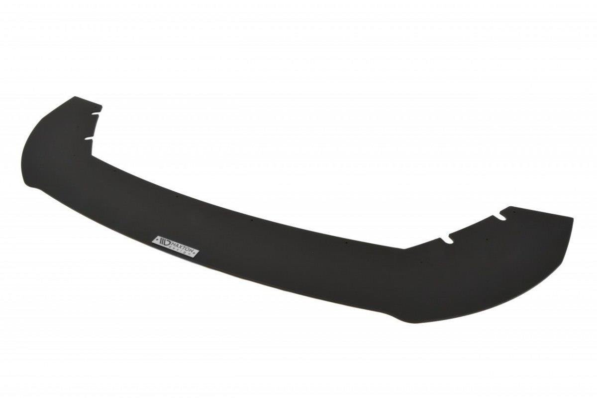 Maxton Design Splitter Anteriore Racing - Seat Leon Cupra Mk3 - img 7
