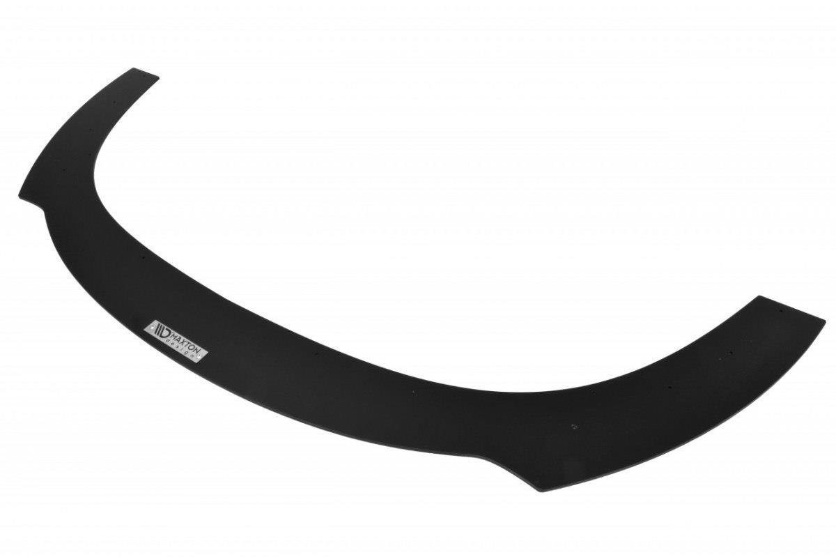Maxton Design Splitter Anteriore Racing - Volkswagen Passat Mk6 (B6) - img 5
