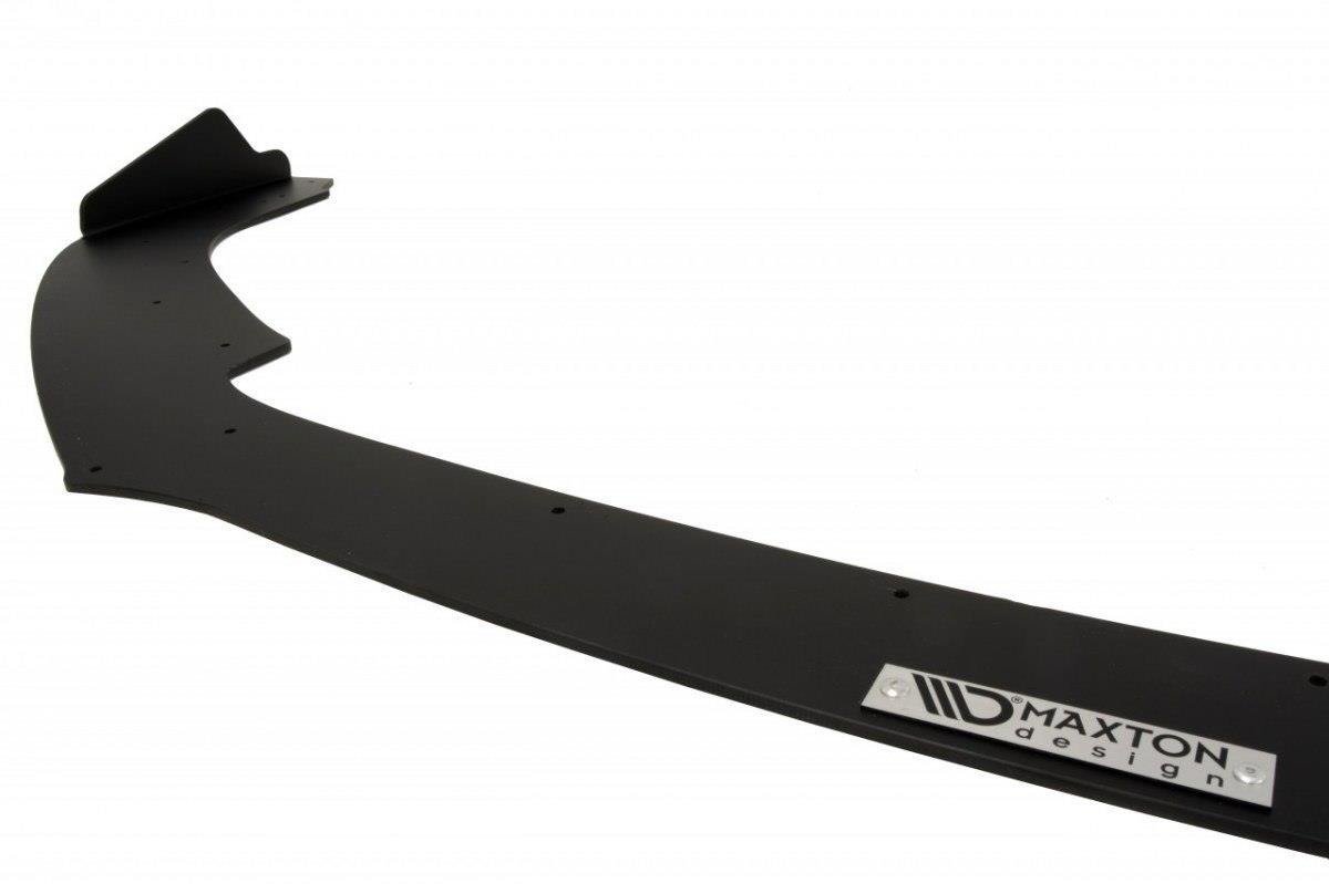 Maxton Design Splitter Anteriore Racing v.2 - Honda Civic R - img 6