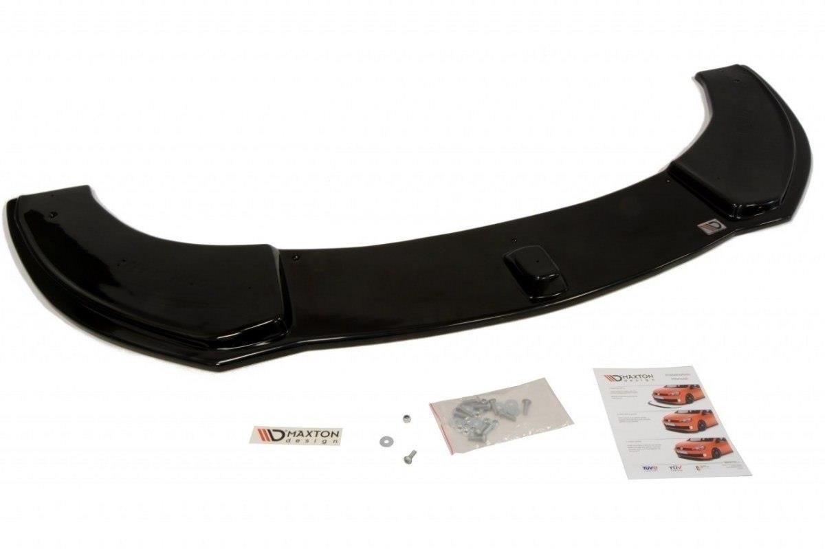 Maxton Design Splitter Anteriore - Alfa Romeo Mito - img 2