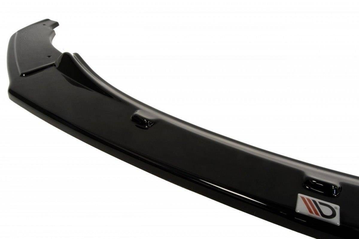 Maxton Design Splitter Anteriore - BMW Serie 1 F20- F21 - img 5