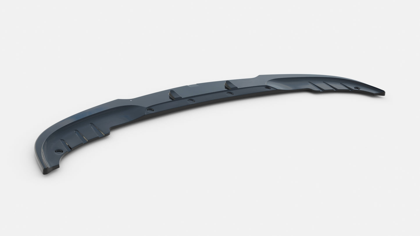Maxton Design Splitter Anteriore - BMW Serie 5 GT - img 5