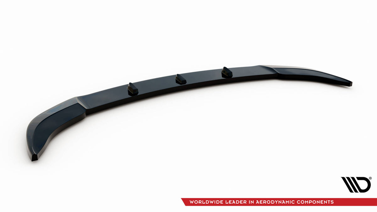 Maxton Design Splitter Anteriore - BMW Serie 5 F10- F11 - img 5