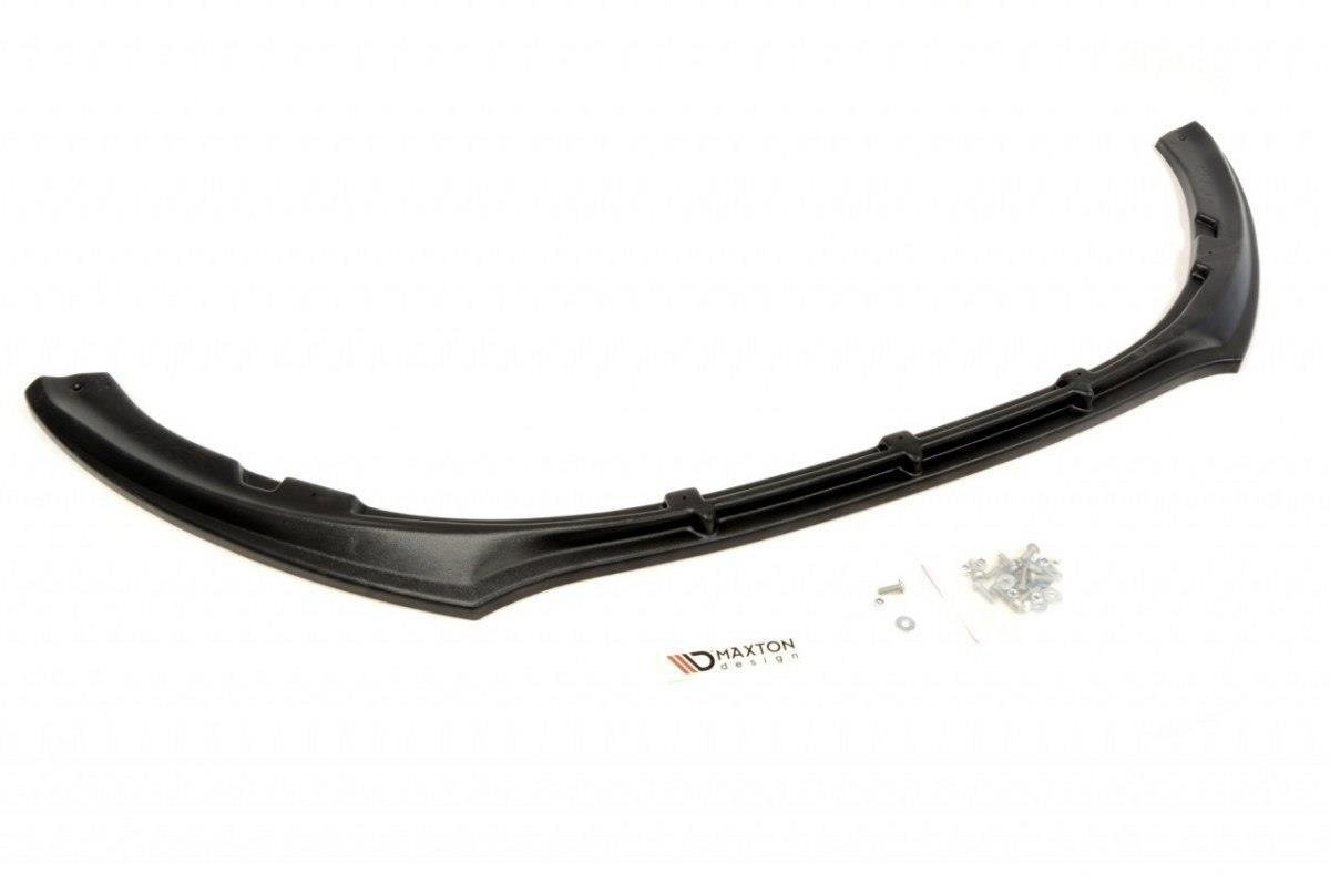Maxton Design Splitter Anteriore - Kia Cee'd Mk 1 - img 2